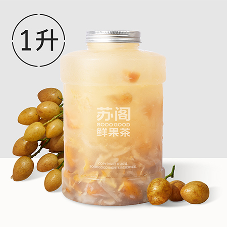 潮汕·多肉黄皮(1升)