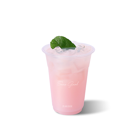 嶺南·荔枝玫瑰