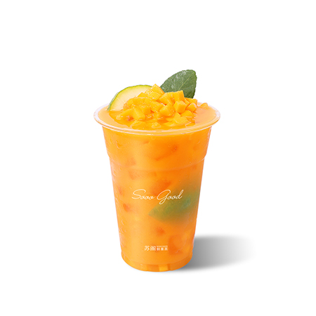 泰式·鲜芒