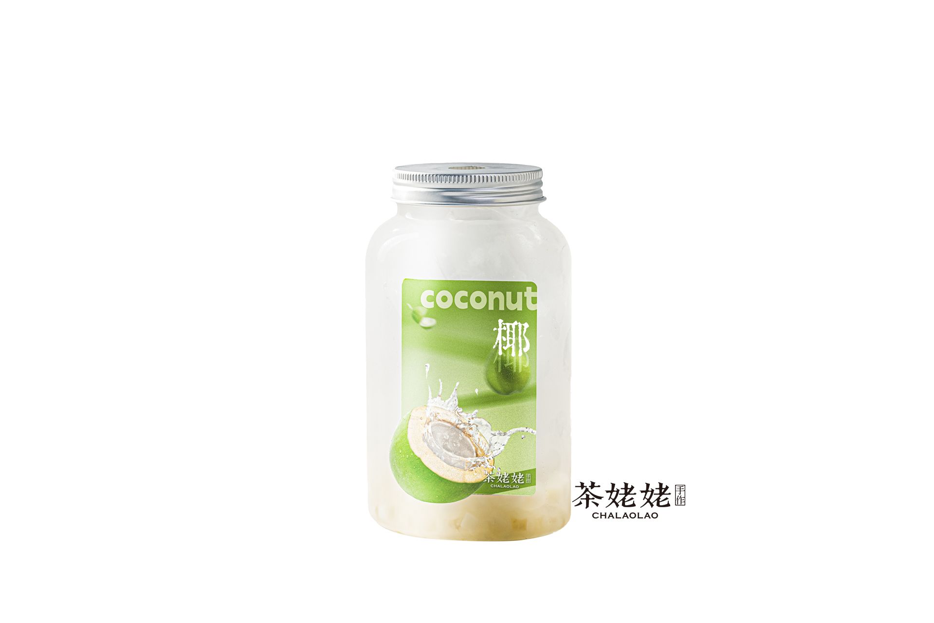 现煮·马蹄生椰水
