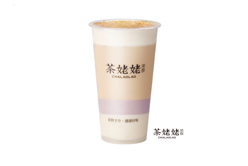 現打·米麻薯芝士