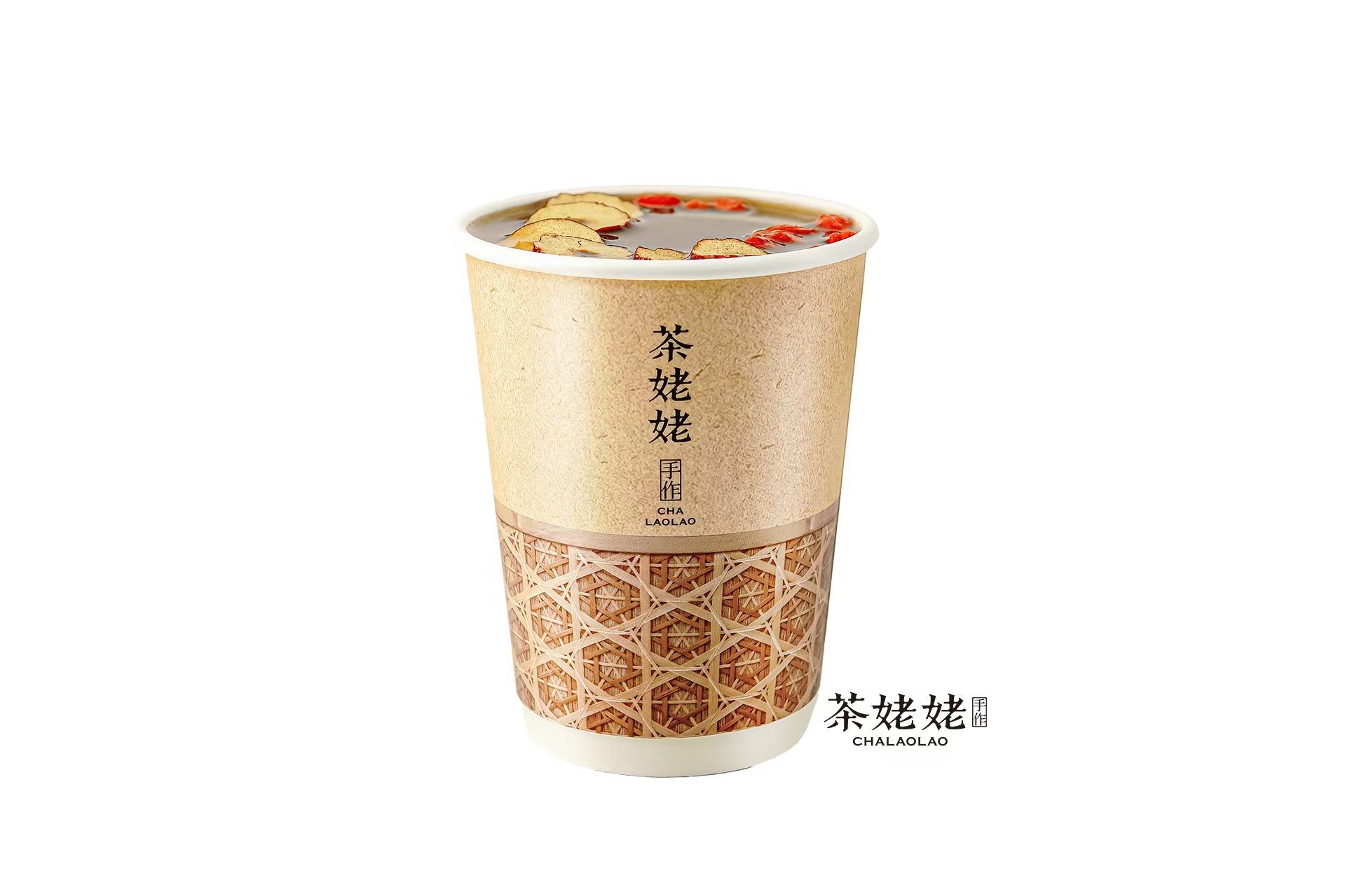 暖·老红糖姜枣
