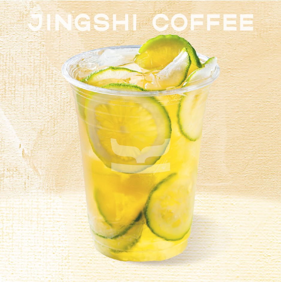 暴打柠檬茶