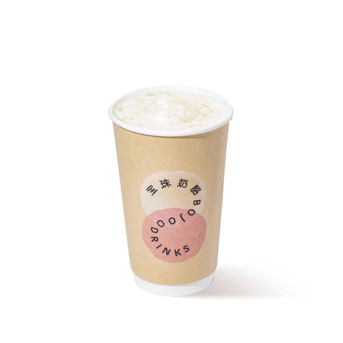 秋酿·桂花山药酒酿牛乳