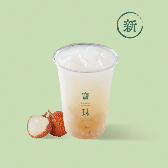 荔枝冰釀