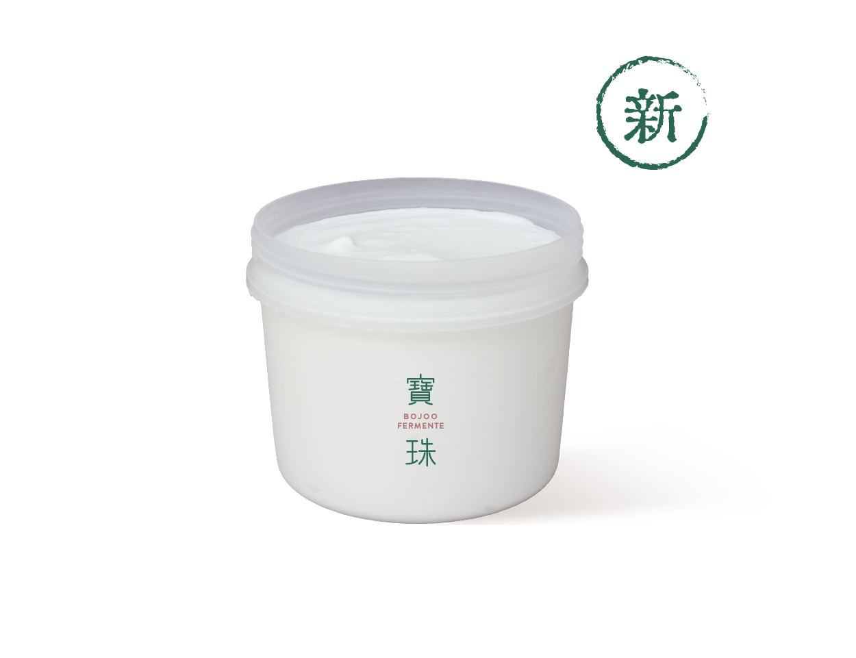 家庭装400g雪域酸奶  （每日鲜酿•无糖）