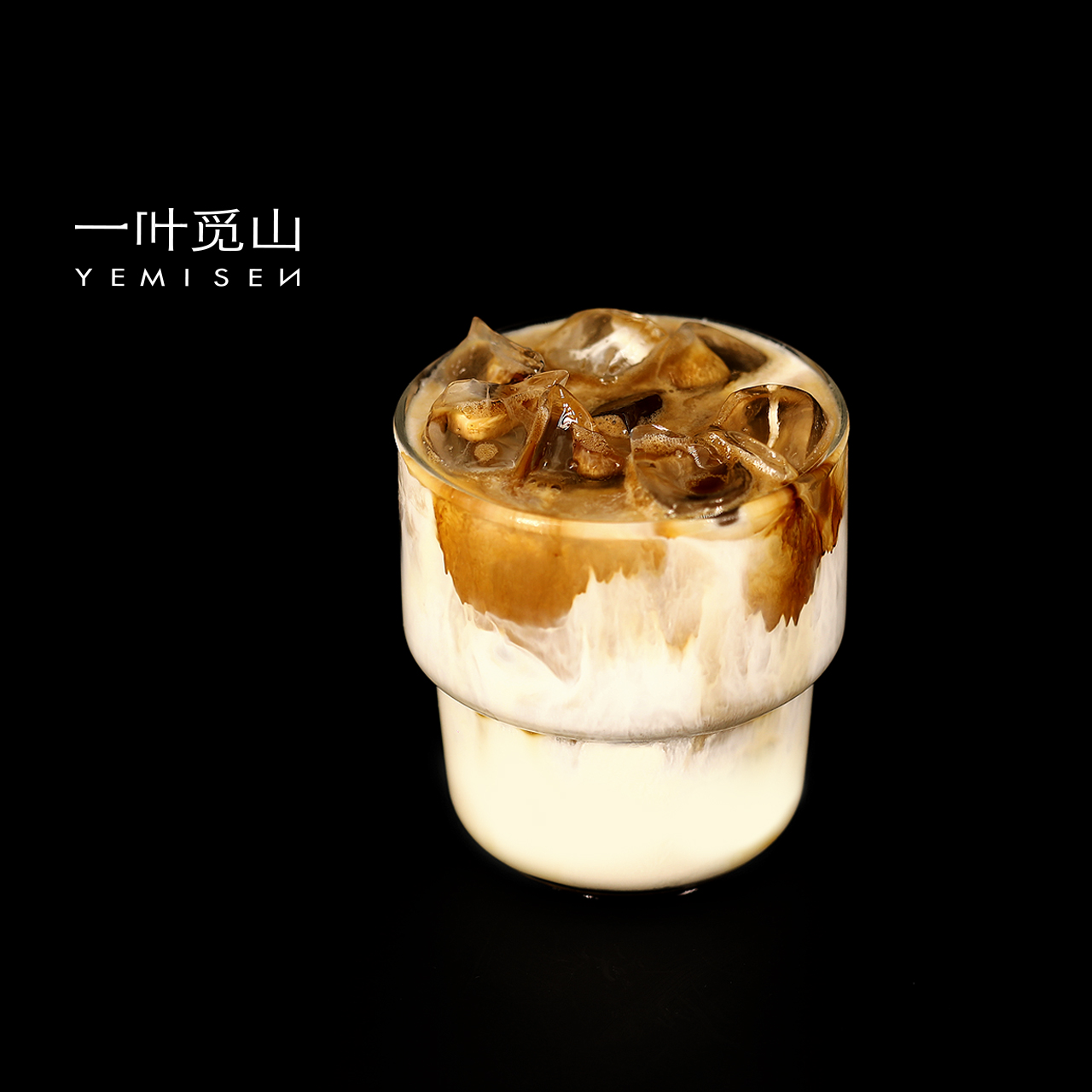 香草拿铁