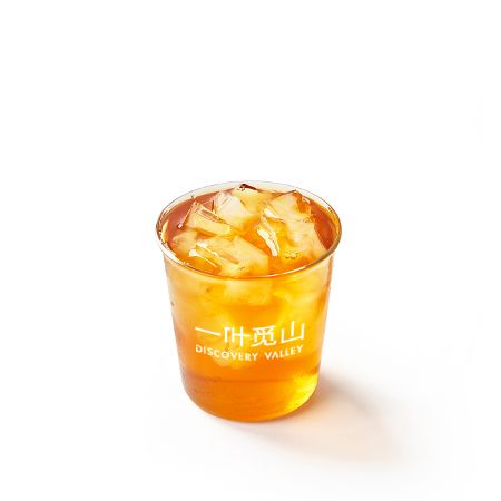 珠兰祁红-原叶茶