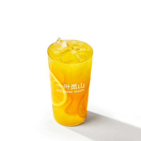 覓山橙