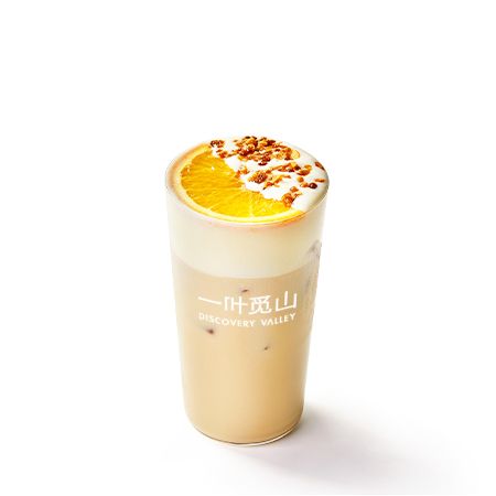 燕麦晒红