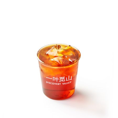 茉莉金骏眉-原叶茶
