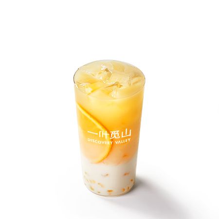 橙栀