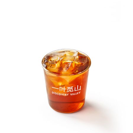 大红袍-原叶茶