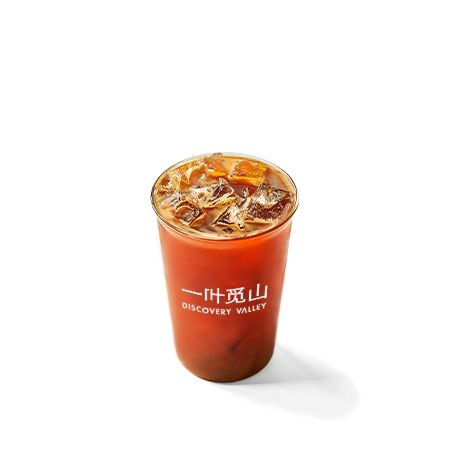 美式