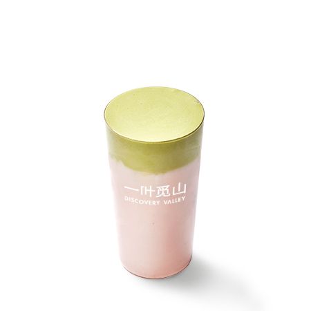 栀与芭乐