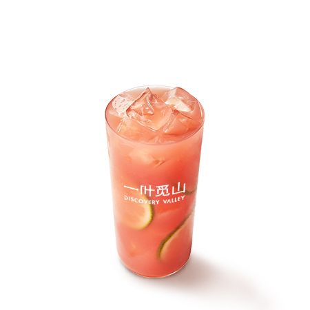 茉香芭乐柠