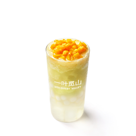 栀香青芒云