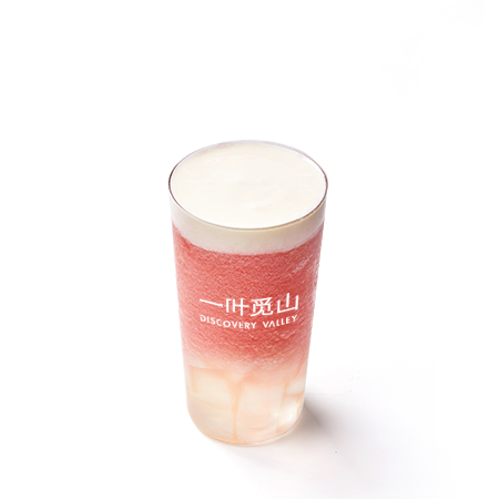 茉莉西瓜云