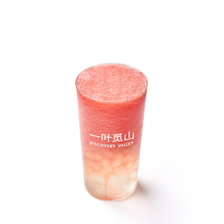 西瓜冰茶