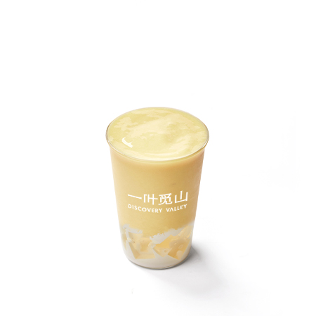 柑橘酸奶