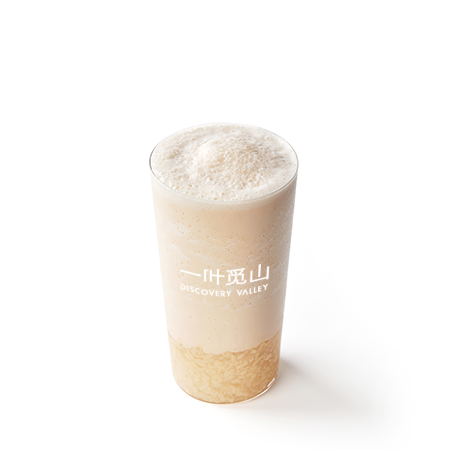 祁红糯米冰酿