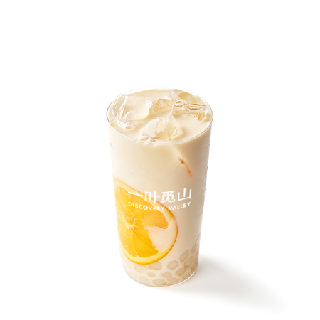 橙栀