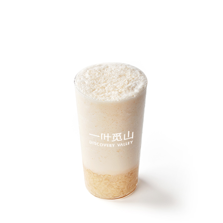 茉莉糯米冰酿