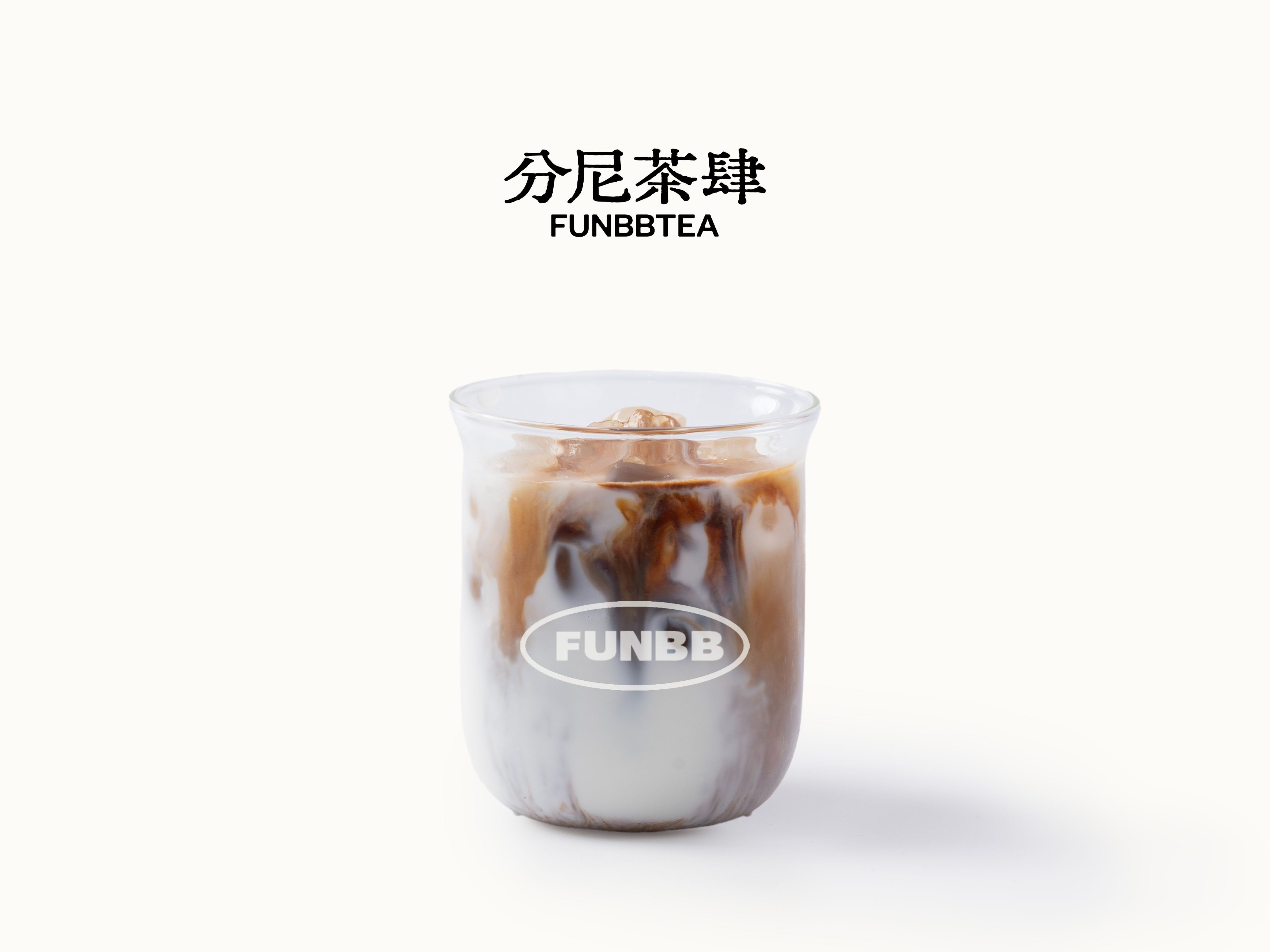 生椰 · 海島拿鐵