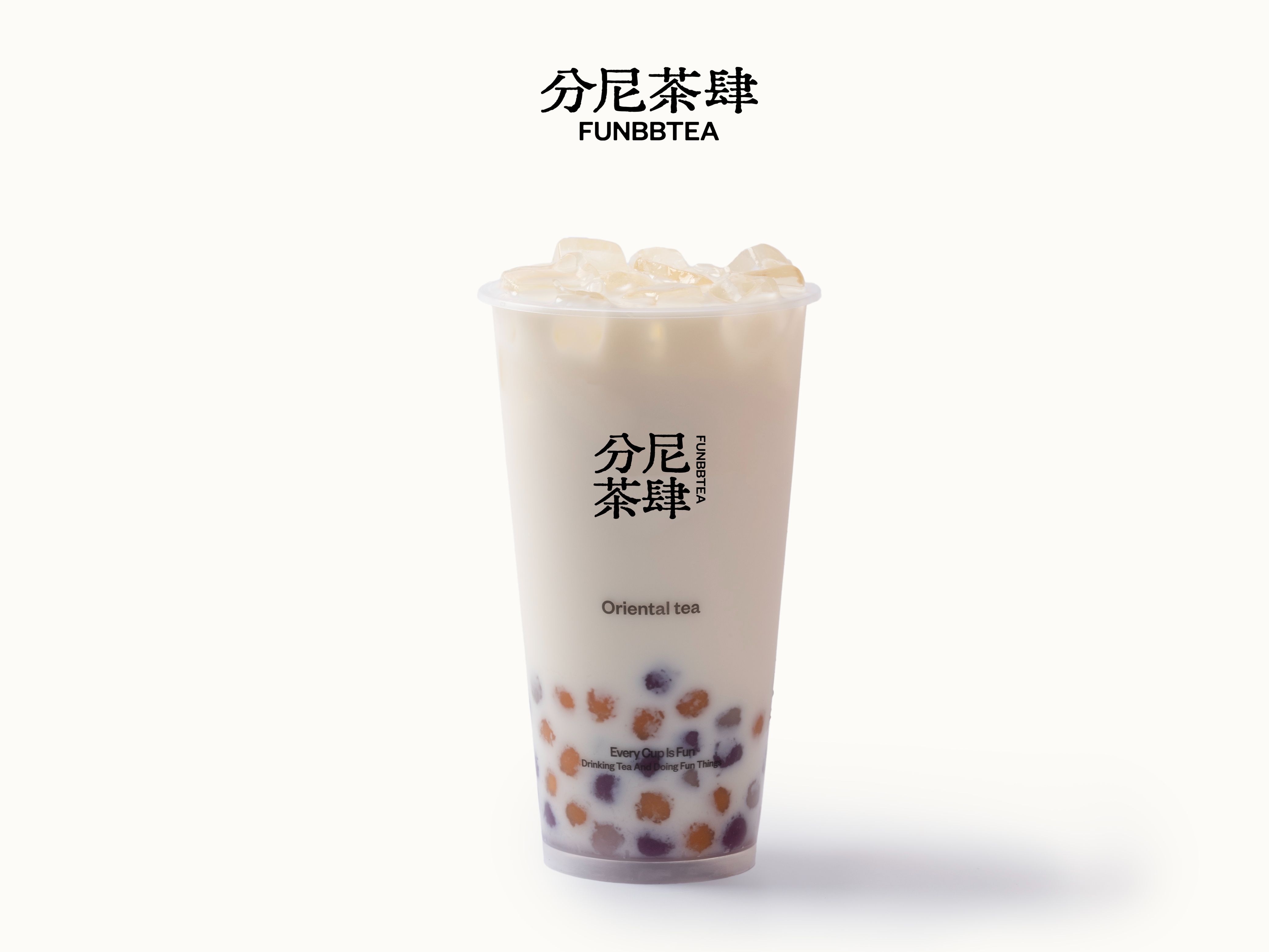 小芋丸波波茶