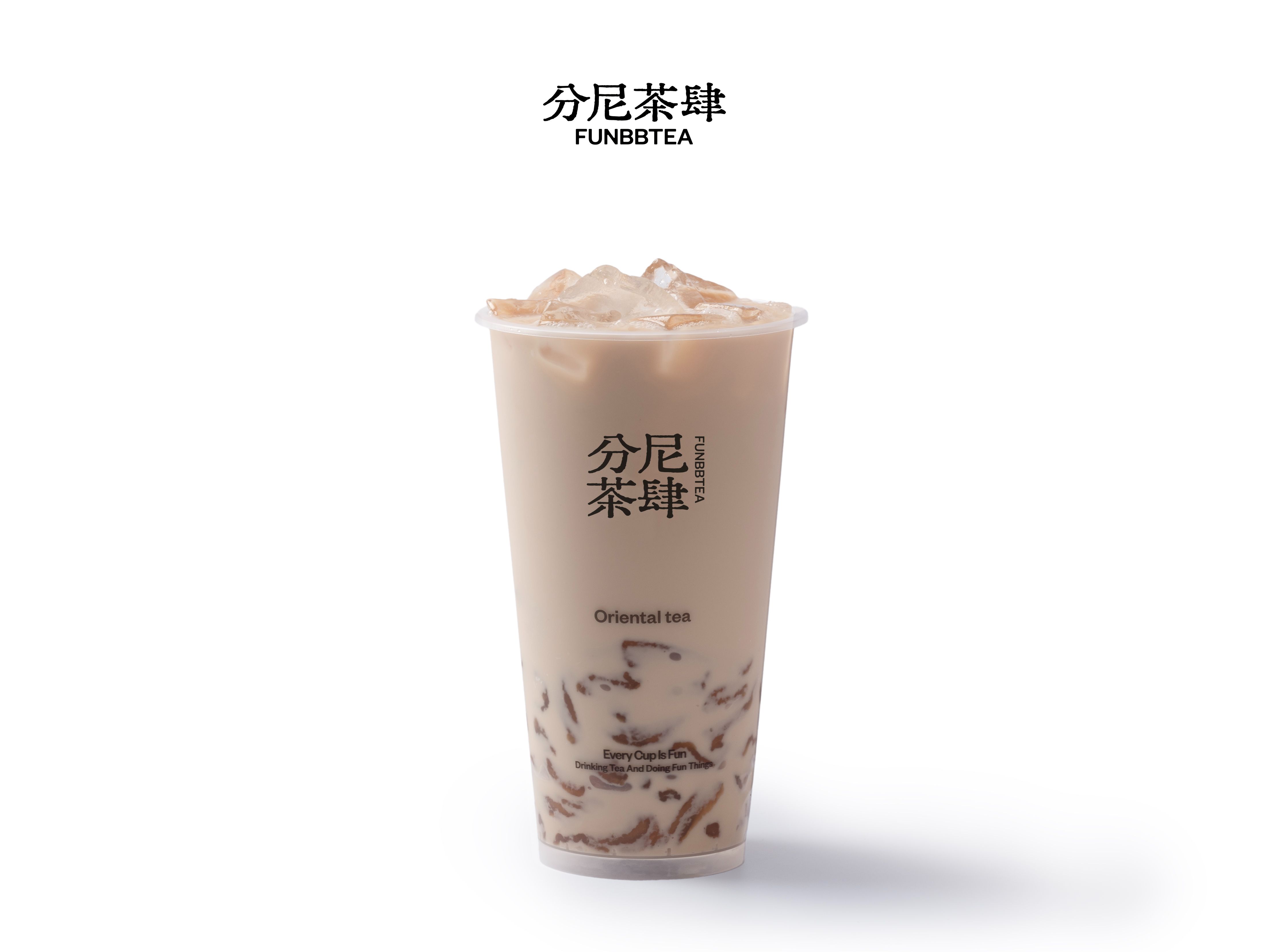 手作黑糖粉条