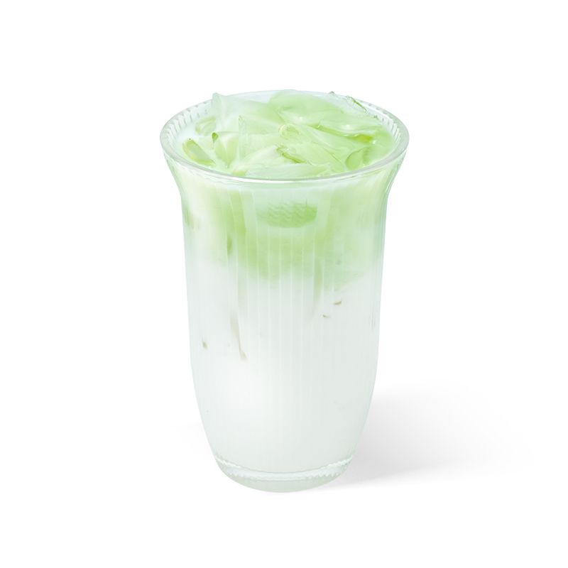 开心果牛乳