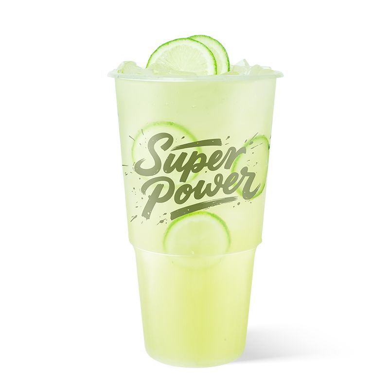 1L柠檬水 