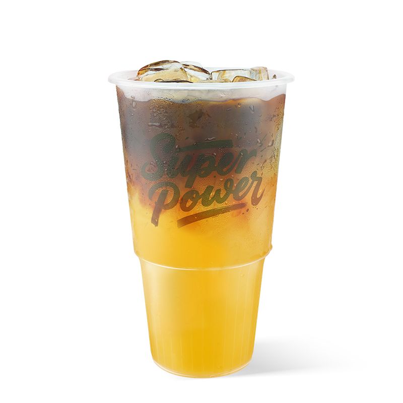 1L“炬杯”冰橙美式（橙c暴击）