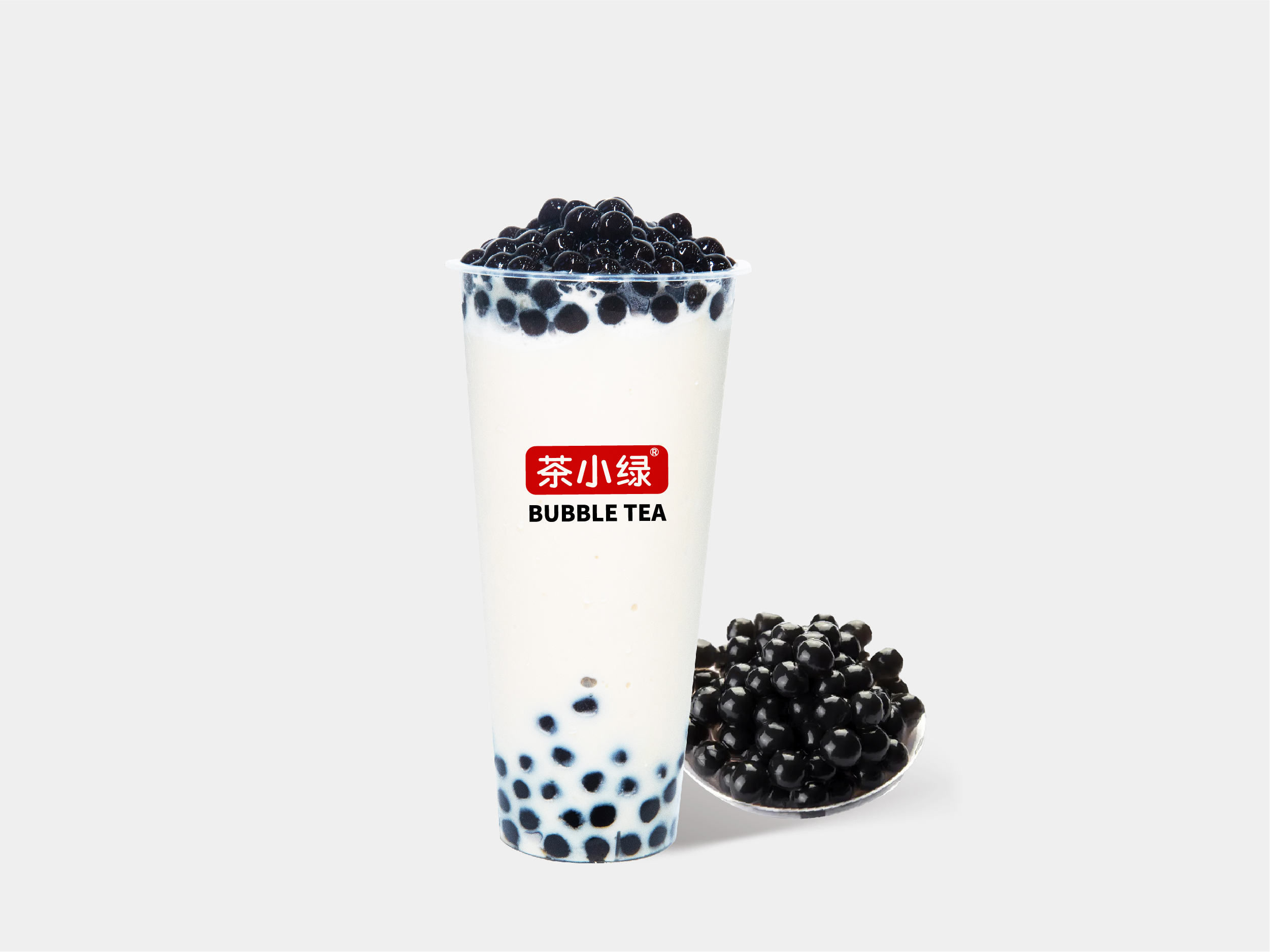 珍珠奶茶