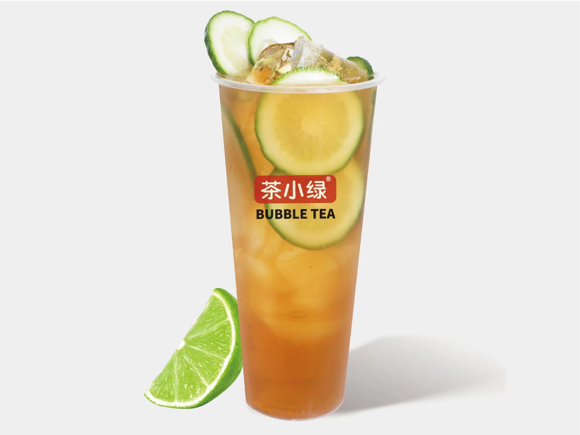 柠檬红茶