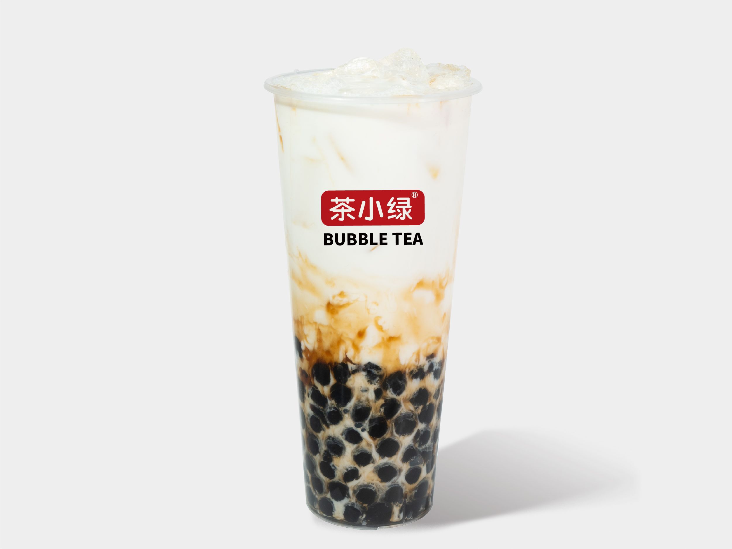 红糖珍珠牛奶