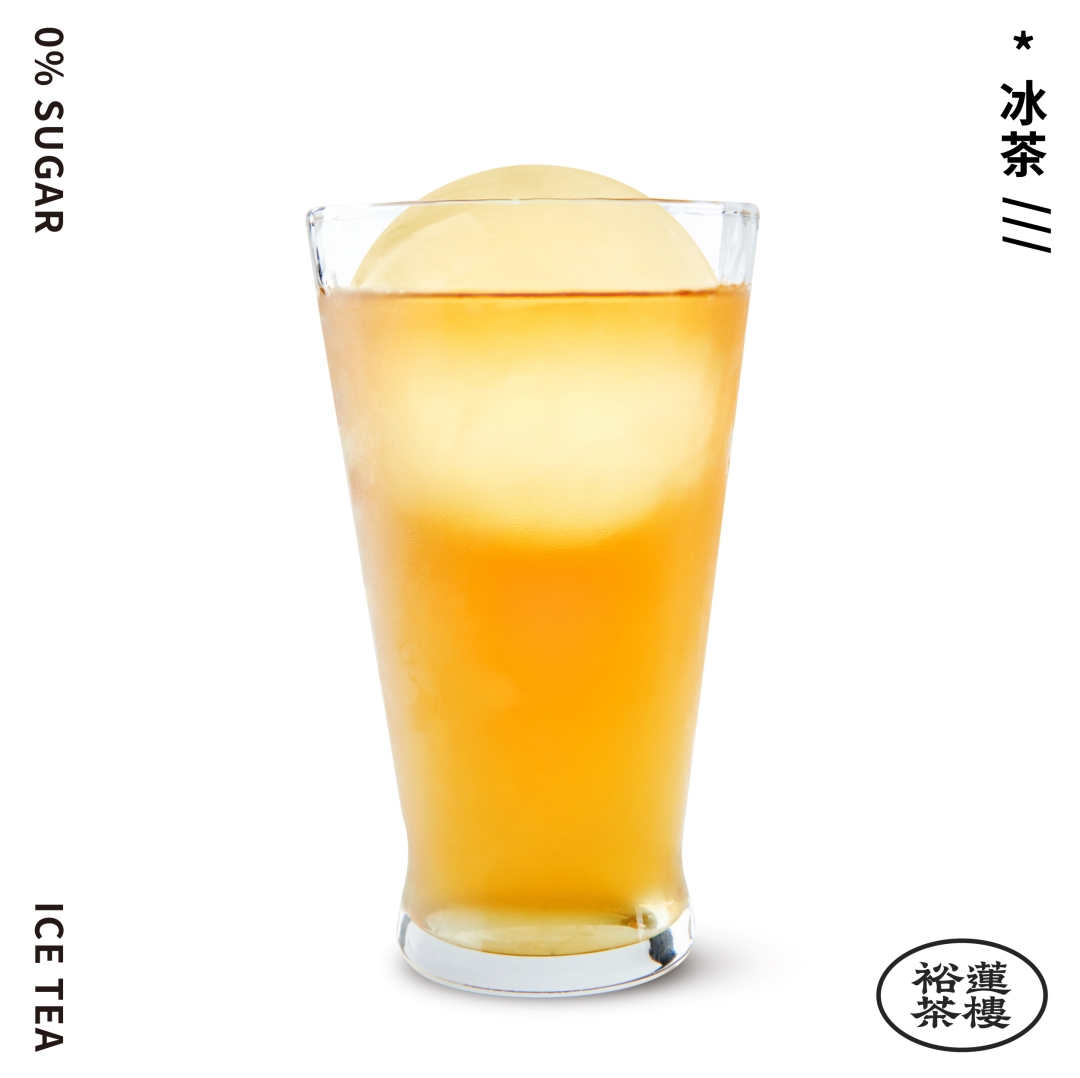 四季油切乌龙
