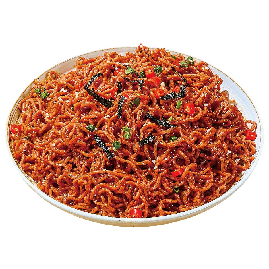 火雞面