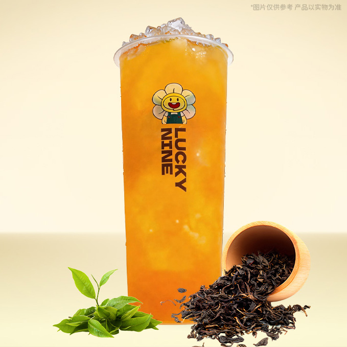 鸭屎香乌龙茶