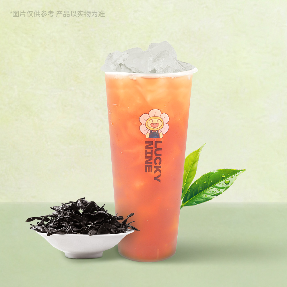 锡兰红茶