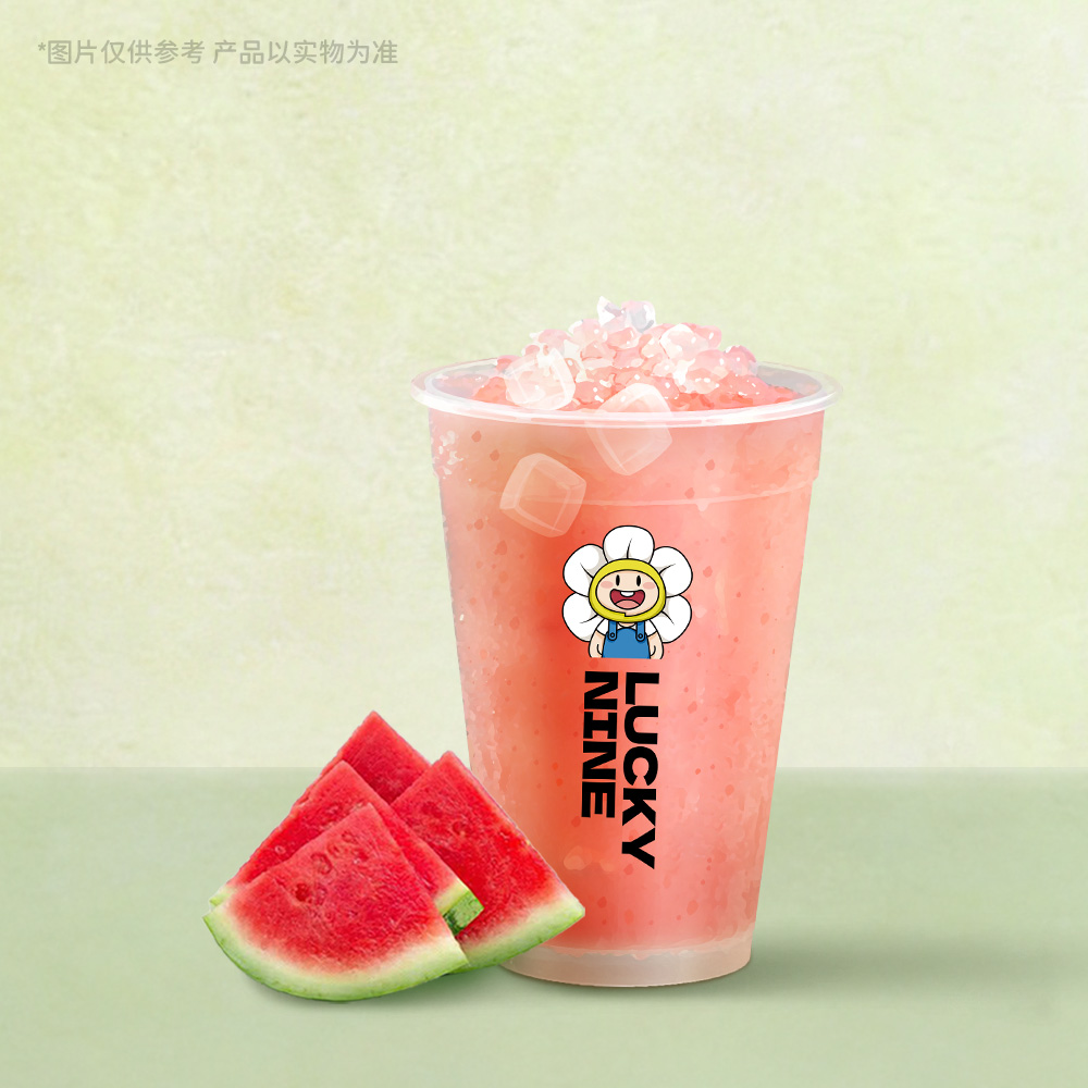 快乐西瓜桶