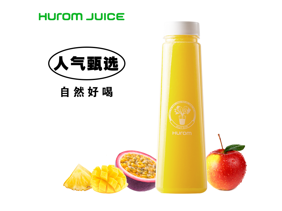 盛夏果实