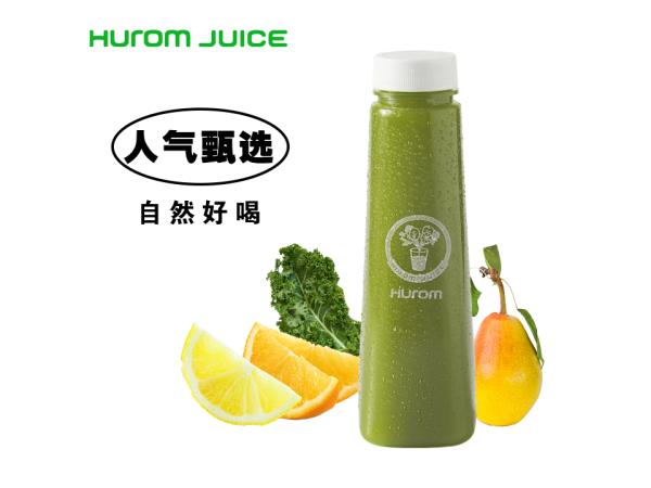 暢輕小綠瓶