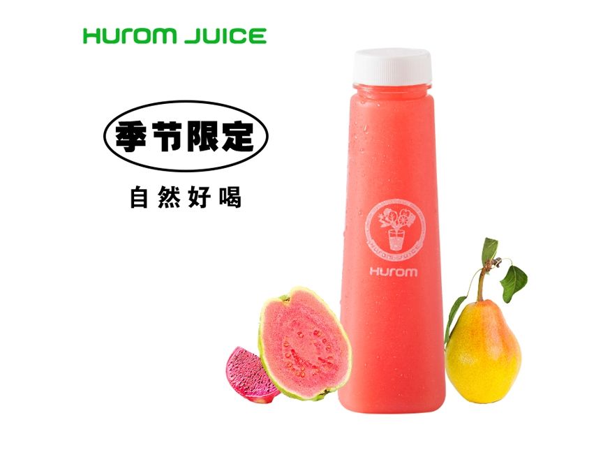 心动芭乐