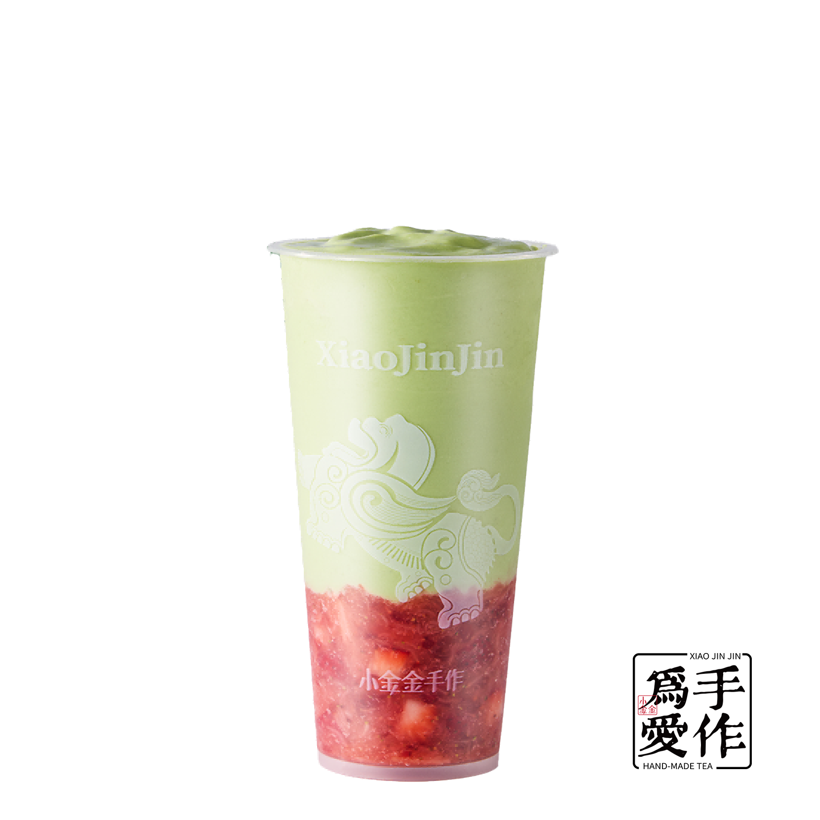 绿野鲜莓牛油果