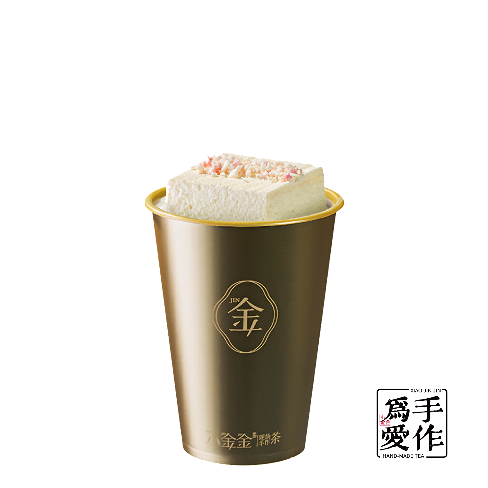 手作·生酪小方