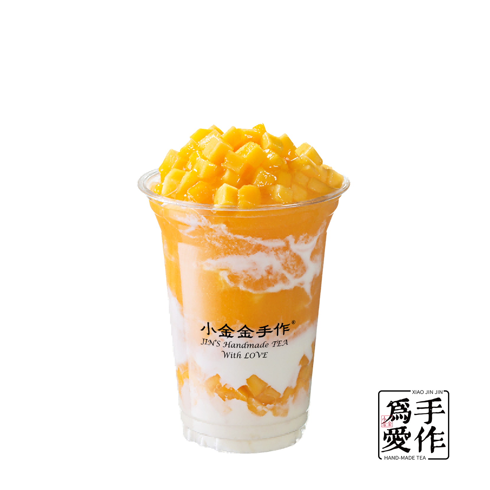 麻薯很芒