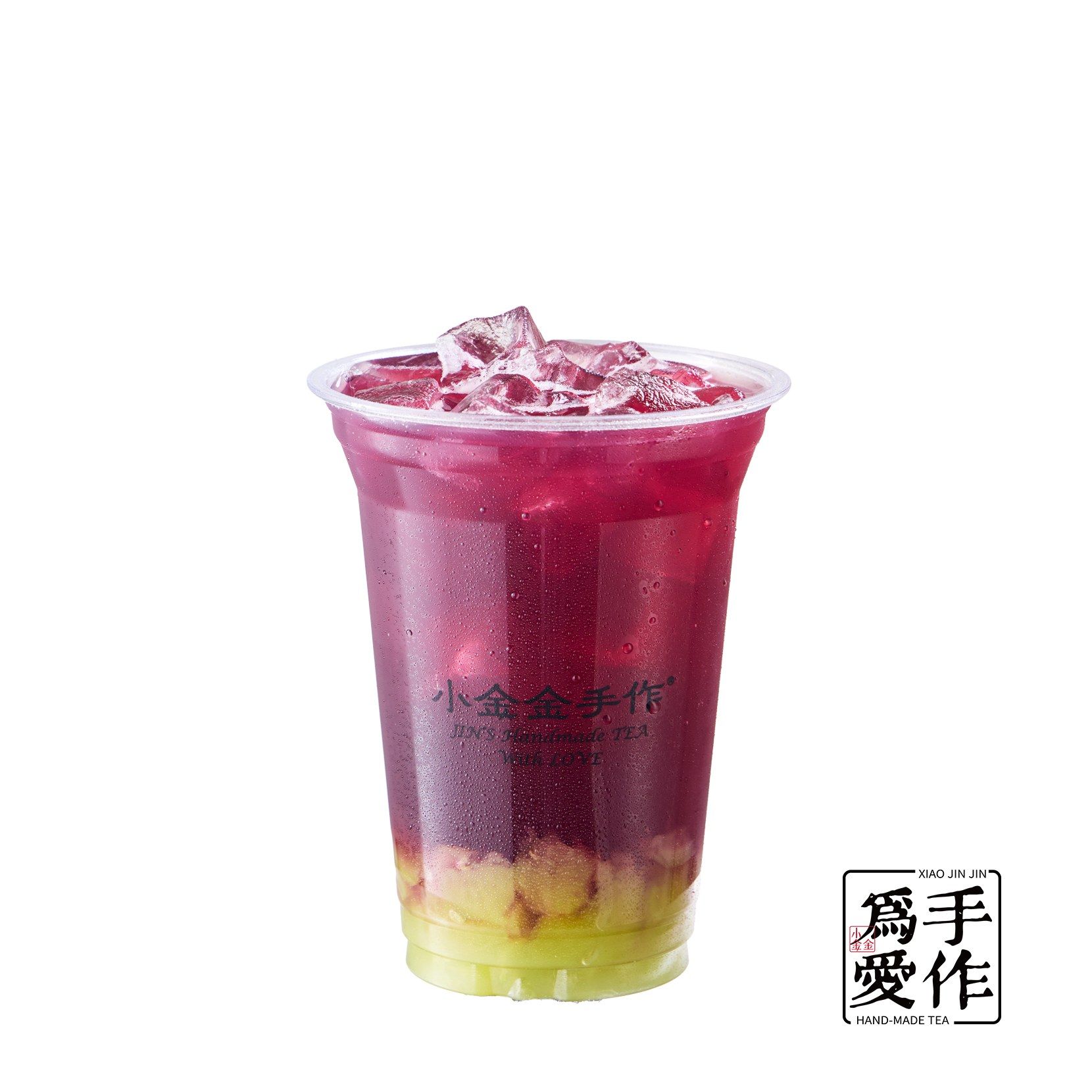 满杯萄夏