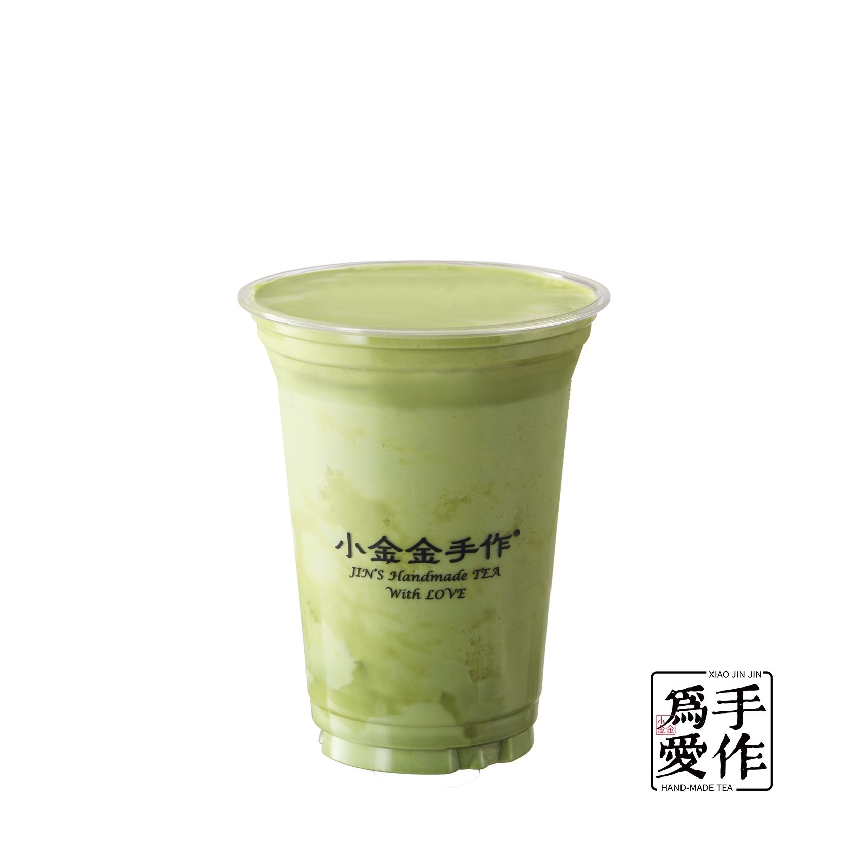 浓抹·芝芝冰糯
