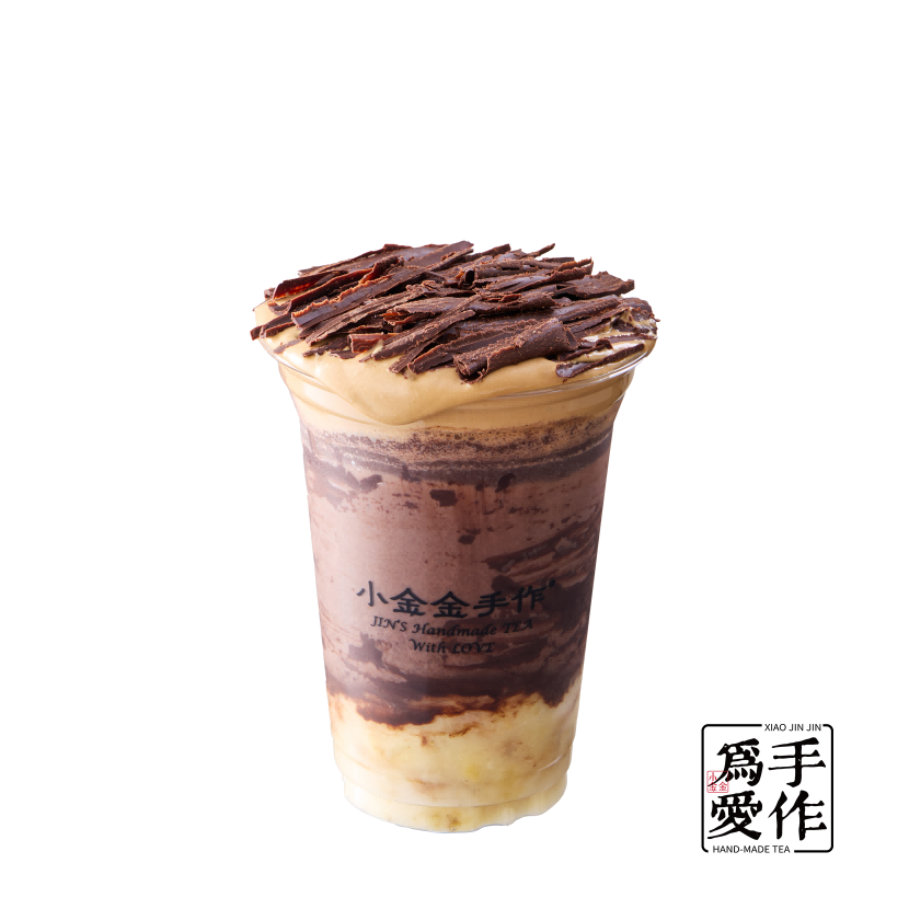 PUPU黑巧布拿拿